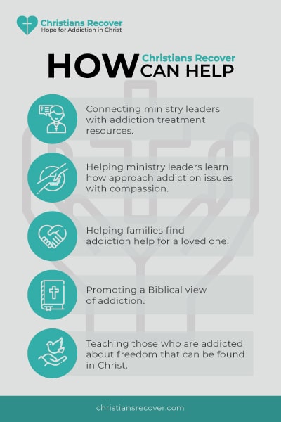 addiction ministry resource help in san diego california how we can help